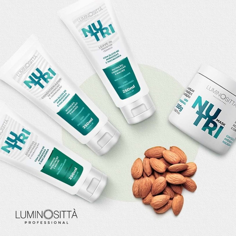 Luminossità Professional